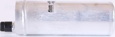 NISSENS 95489 - Auto Part