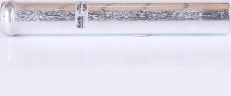 NISSENS 95504 - 95363 KOND. DETAĻA
