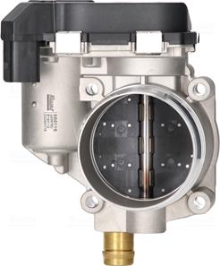 NISSENS 955116 - Auto Part