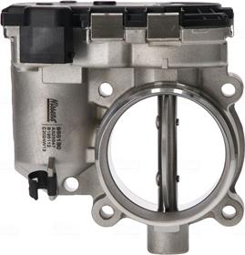 NISSENS 955150 - Auto Part