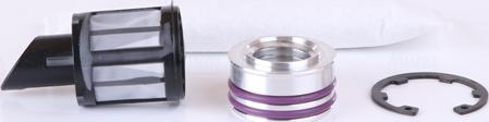 NISSENS 95515 - 95515 KOND. DETAĻA