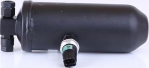 NISSENS 95518 - Auto Part