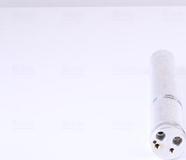 NISSENS 95519 - Auto Part