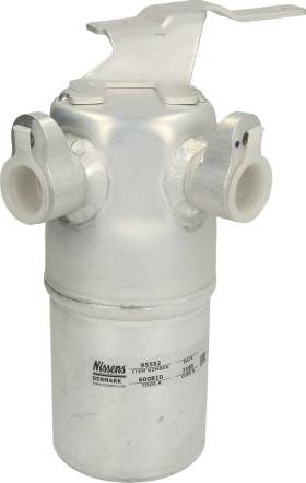 NISSENS 95552 - Auto Part