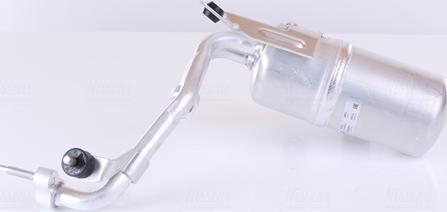 NISSENS 95570 - 95570 KOND. DETAĻA