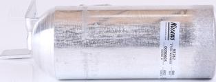 NISSENS 95767 - 95767 Sausinātājs 68031863AA