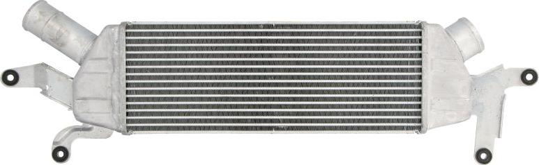 NISSENS 96086 - 96086 INTERCOOLER MITSUBISHI