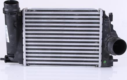 NISSENS 961122 - 961122 INTERCOOLER Nissan
