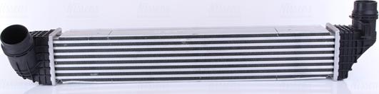 NISSENS 96200 - Auto Part
