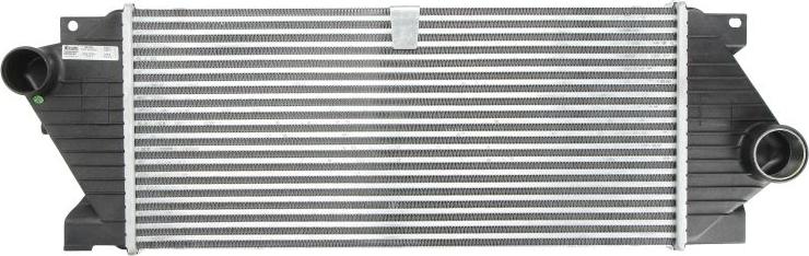 NISSENS 96206 - Auto Part
