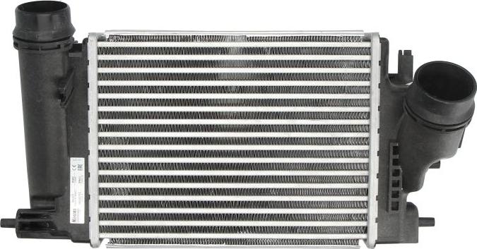 NISSENS 96207 - Auto Part