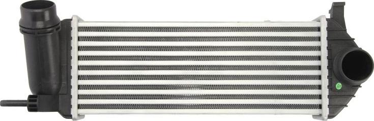 NISSENS 96308 - 96308 INTERCOOLER RENAULT
