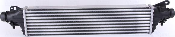 NISSENS 96310 - Auto Part