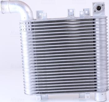 NISSENS 96366 - Auto Part