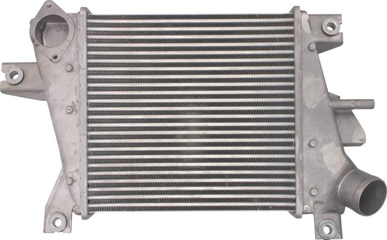 NISSENS 96407 - 96407 INTERCOOLER NISSAN