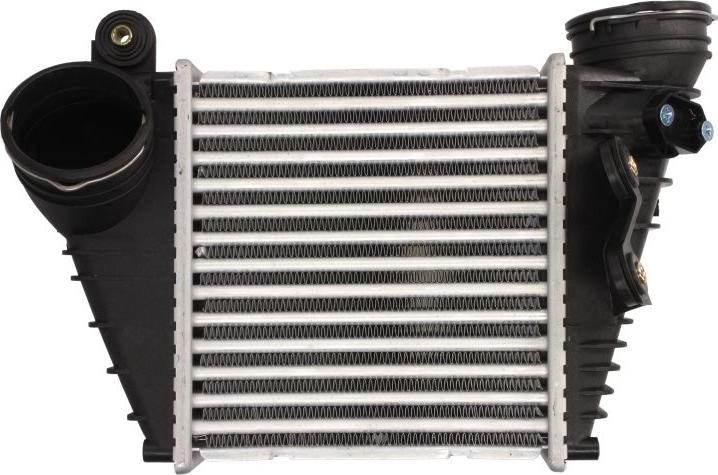 NISSENS 96487 - 96487 INTERCOOLER VAG