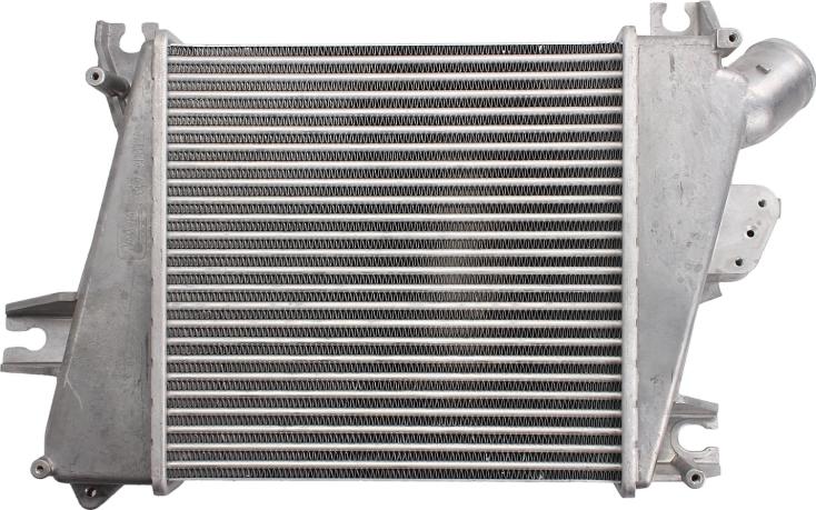 NISSENS 96527 - 96527 INTERCOOLER NISSAN