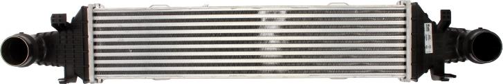 NISSENS 96534 - Auto Part