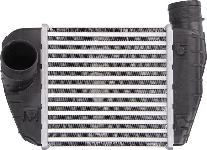 NISSENS 96544 - AIA4350 96544 INTERCOOLER