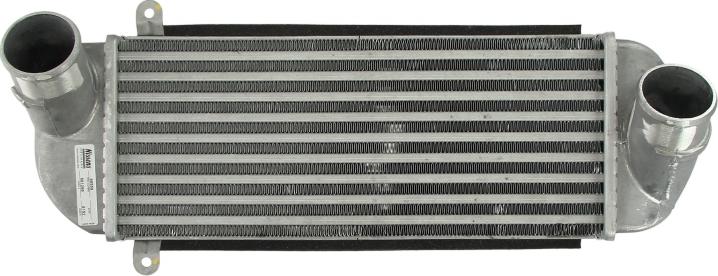 NISSENS 96559 - 96559 INTERCOOLER HYUNDAI