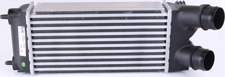NISSENS 96584 - Auto Part