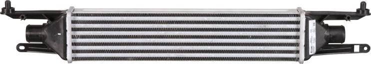 NISSENS 96604 - Auto Part