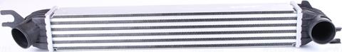 NISSENS 96608 - Auto Part