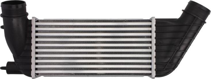 NISSENS 96609 - Auto Part