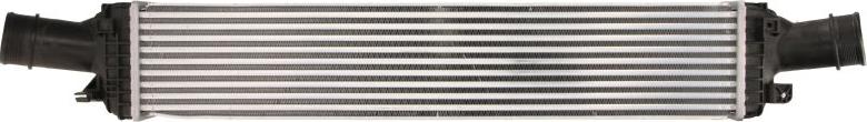 NISSENS 96618 - 96618 INTERCOOLER AIA4319