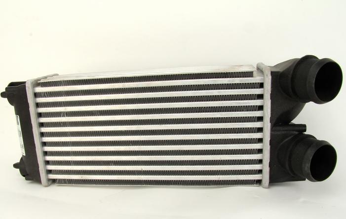 NISSENS 96627 - Auto Part