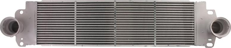 NISSENS 96683 - 96683 INTERCOOLER VW