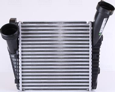 NISSENS 96687 - Auto Part