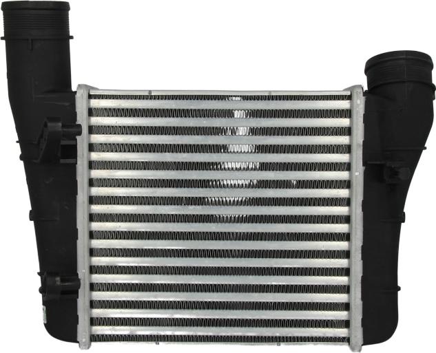 NISSENS 96707 - 96707 INTERCOOLER AIA4221