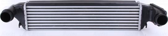 NISSENS 96741 - Auto Part