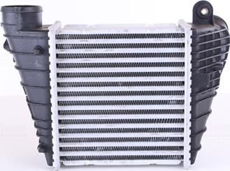 NISSENS 96847 - AI4172 96847 INTERCOOLER