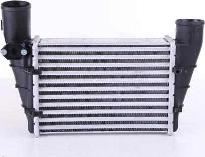 NISSENS 96896 - 96896 INTERCOOLER AI4225