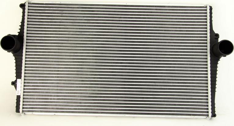 NISSENS 969001 - 969001 30249 INTERCOOLER