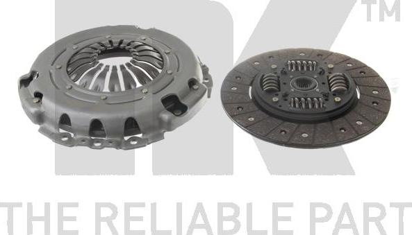 NK 133641 - Auto Part