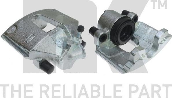NK 2125166 - Auto Part