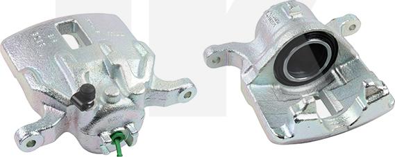 NK 212629 - Auto Part