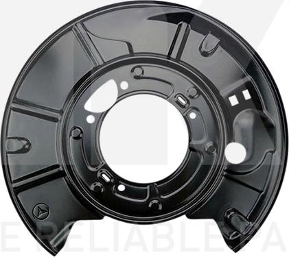 NK 233342 - Auto Part