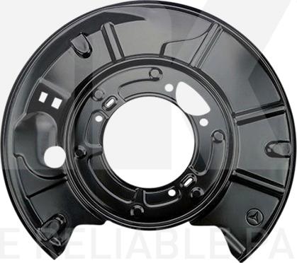 NK 233343 - Auto Part
