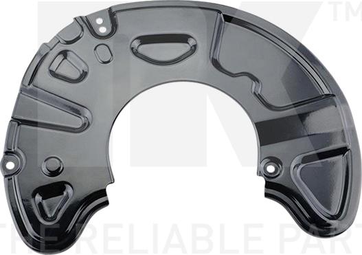 NK 233346 - Auto Part