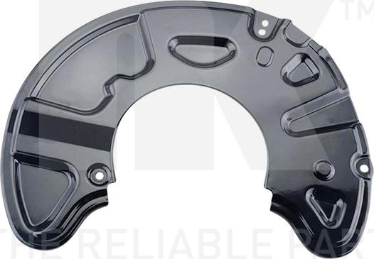 NK 233347 - Auto Part