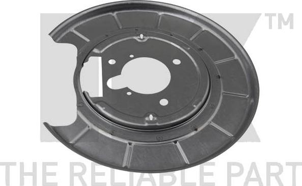 NK 233702 - Auto Part
