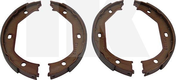 NK 2715638 - Auto Part