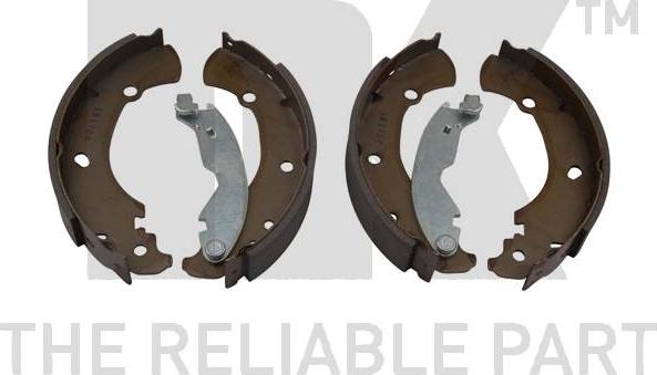 NK 2723625 - Auto Part