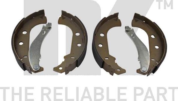 NK 2723706 - Auto Part