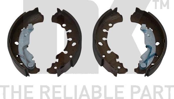 NK 2723730 - Auto Part