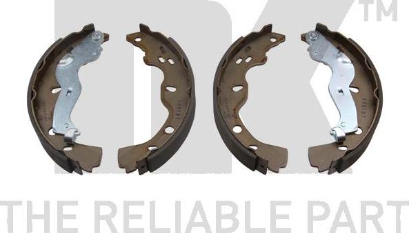 NK 2723759 - Auto Part